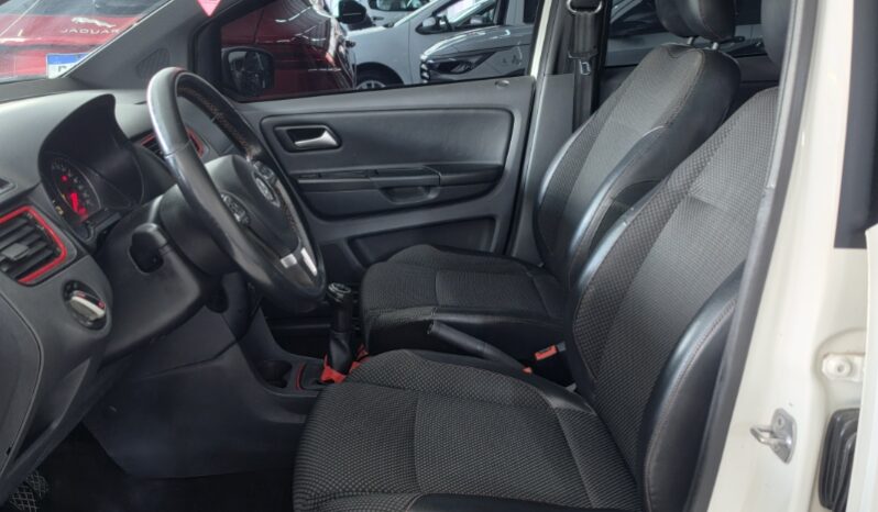 
								Volkswagen Fox 1.6 VHT Rock in Rio (Flex) full									