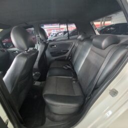 
										Volkswagen Fox 1.6 VHT Rock in Rio (Flex) full									