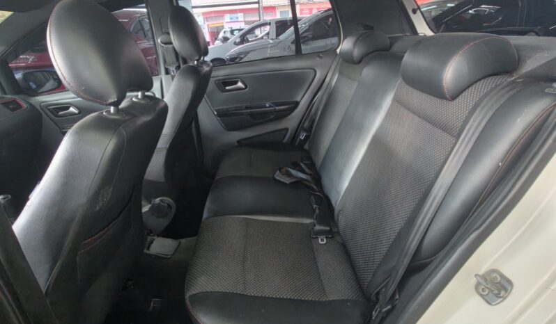 
								Volkswagen Fox 1.6 VHT Rock in Rio (Flex) full									
