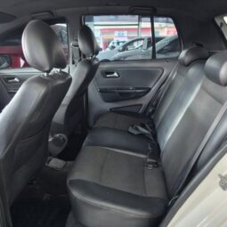 
										Volkswagen Fox 1.6 VHT Rock in Rio (Flex) full									