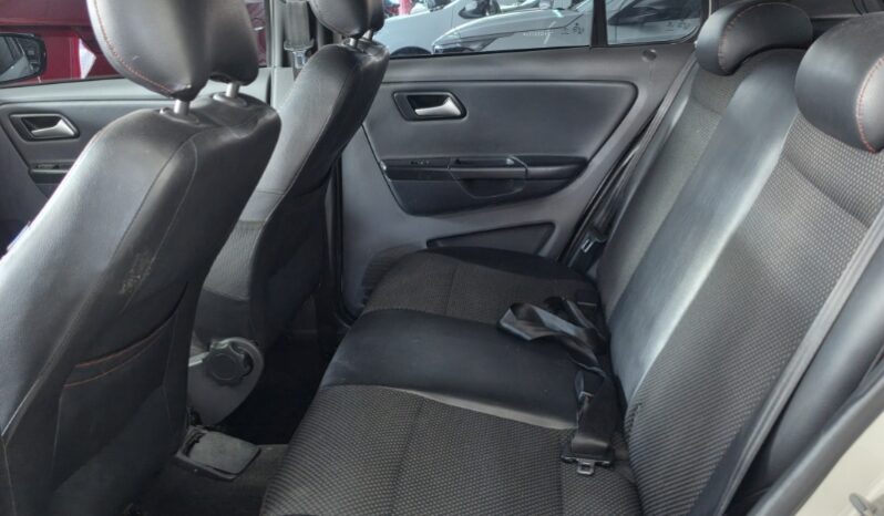
								Volkswagen Fox 1.6 VHT Rock in Rio (Flex) full									