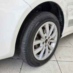 
										Volkswagen Fox 1.6 VHT Rock in Rio (Flex) full									
