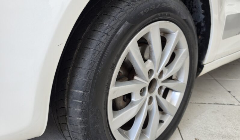 
								Volkswagen Fox 1.6 VHT Rock in Rio (Flex) full									