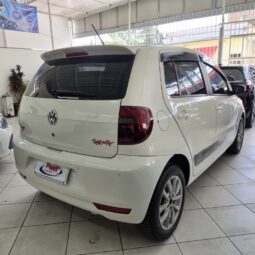 
										Volkswagen Fox 1.6 VHT Rock in Rio (Flex) full									