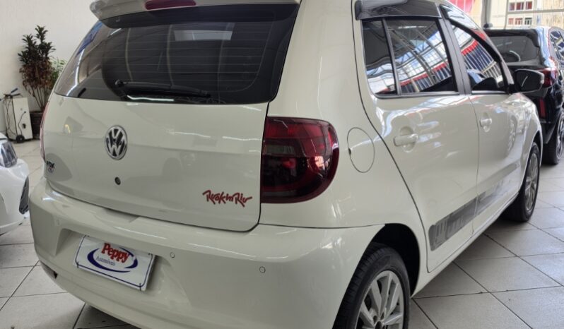 
								Volkswagen Fox 1.6 VHT Rock in Rio (Flex) full									