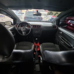 
										Volkswagen Fox 1.6 VHT Rock in Rio (Flex) full									