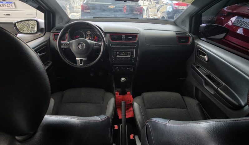 
								Volkswagen Fox 1.6 VHT Rock in Rio (Flex) full									