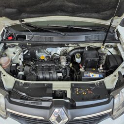 
										Renault Sandero Expression 1.0 12V SCe (Flex) full									