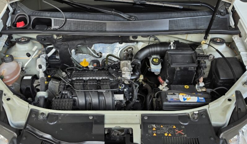 
								Renault Sandero Expression 1.0 12V SCe (Flex) full									