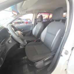 
										Renault Sandero Expression 1.0 12V SCe (Flex) full									