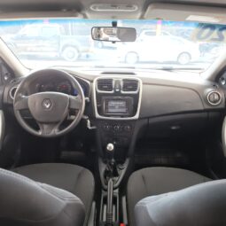 
										Renault Sandero Expression 1.0 12V SCe (Flex) full									