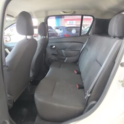 
										Renault Sandero Expression 1.0 12V SCe (Flex) full									