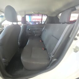 
										Renault Sandero Expression 1.0 12V SCe (Flex) full									