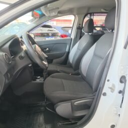 
										Renault Sandero Expression 1.0 12V SCe (Flex) full									