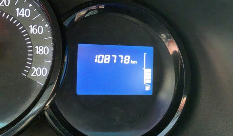
								Renault Sandero Expression 1.0 12V SCe (Flex) full									