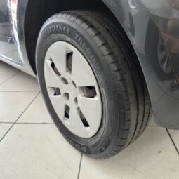 
										Volkswagen Up! 1.0 12v TSI E-Flex Move full									
