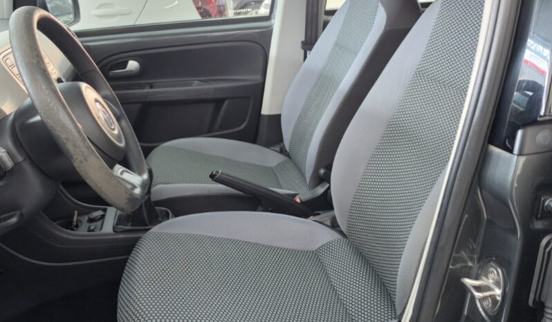 
								Volkswagen Up! 1.0 12v TSI E-Flex Move full									