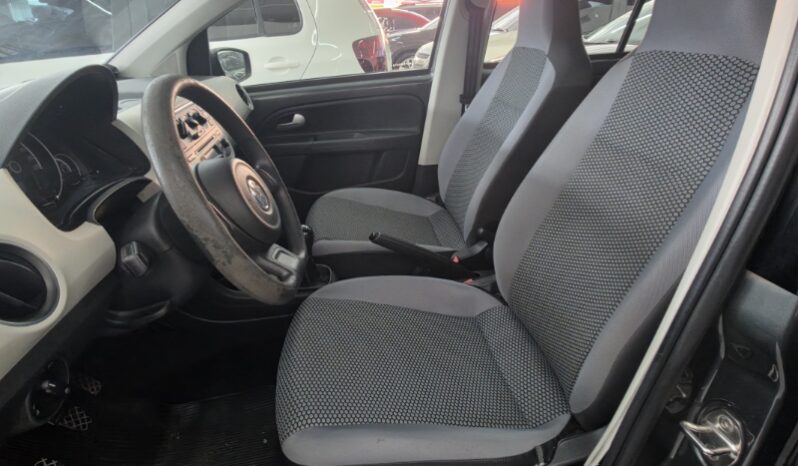 
								Volkswagen Up! 1.0 12v TSI E-Flex Move full									