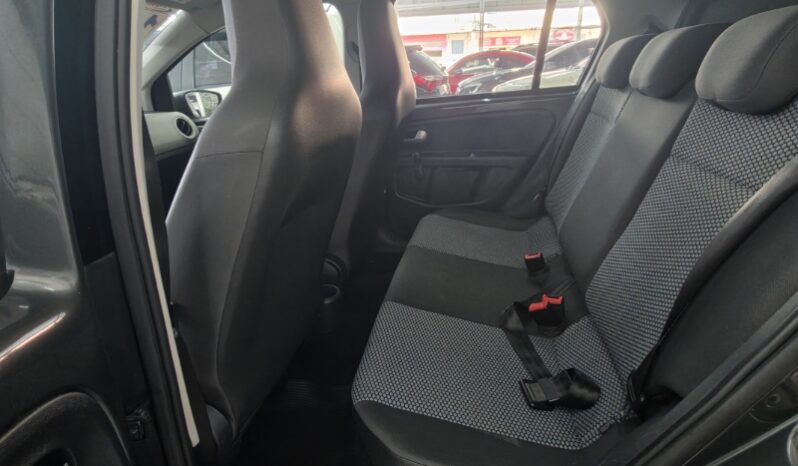 
								Volkswagen Up! 1.0 12v TSI E-Flex Move full									