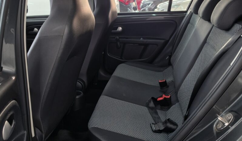 
								Volkswagen Up! 1.0 12v TSI E-Flex Move full									