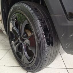 Jeep Compass 2.0 Night Eagle (Aut) (Flex)
