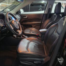 
										Jeep Compass 2.0 Night Eagle (Aut) (Flex) full									
