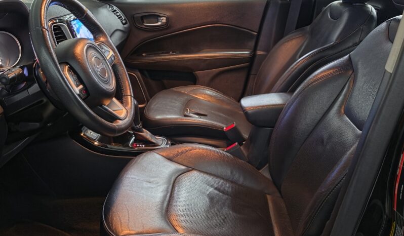 
								Jeep Compass 2.0 Night Eagle (Aut) (Flex) full									