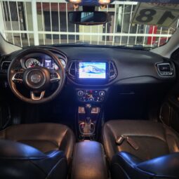 
										Jeep Compass 2.0 Night Eagle (Aut) (Flex) full									