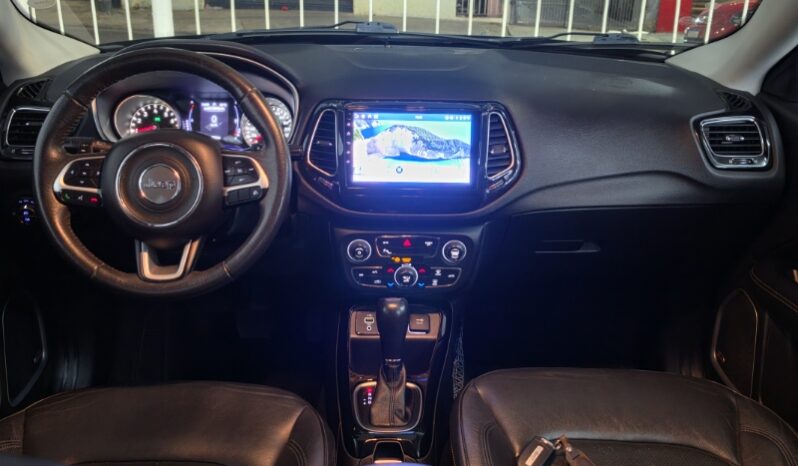 
								Jeep Compass 2.0 Night Eagle (Aut) (Flex) full									