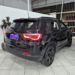 
										Jeep Compass 2.0 Night Eagle (Aut) (Flex) full									