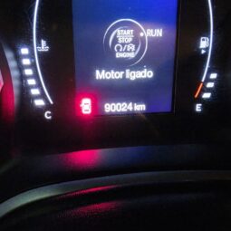 
										Jeep Compass 2.0 Night Eagle (Aut) (Flex) full									