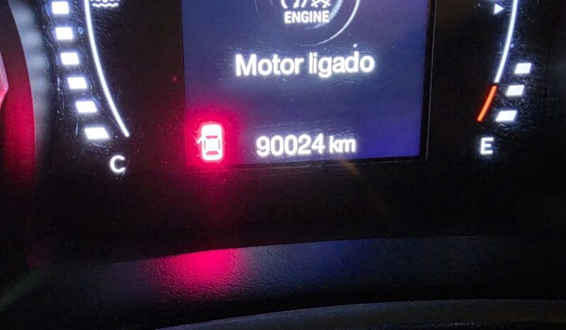
								Jeep Compass 2.0 Night Eagle (Aut) (Flex) full									