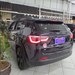 
										Jeep Compass 2.0 Night Eagle (Aut) (Flex) full									