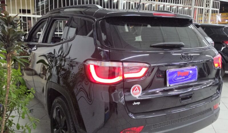 
								Jeep Compass 2.0 Night Eagle (Aut) (Flex) full									
