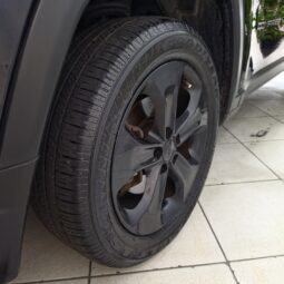 
										Jeep Compass 2.0 Night Eagle (Aut) (Flex) full									
