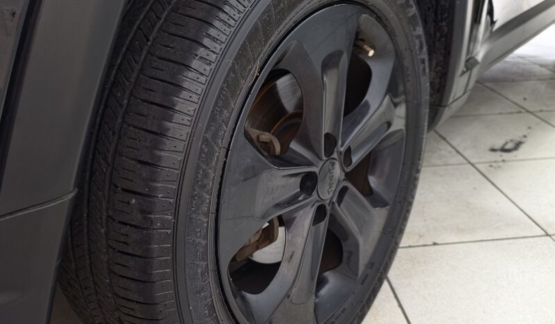 
								Jeep Compass 2.0 Night Eagle (Aut) (Flex) full									