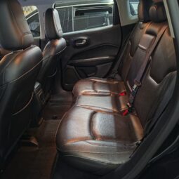
										Jeep Compass 2.0 Night Eagle (Aut) (Flex) full									