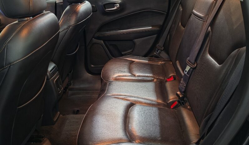 
								Jeep Compass 2.0 Night Eagle (Aut) (Flex) full									