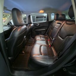 
										Jeep Compass 2.0 Night Eagle (Aut) (Flex) full									