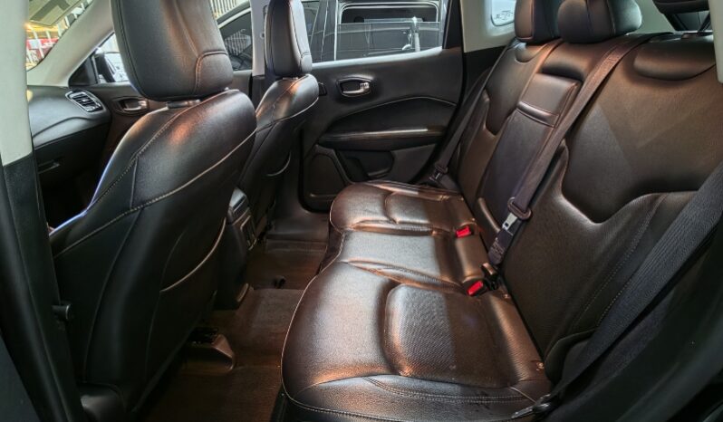 
								Jeep Compass 2.0 Night Eagle (Aut) (Flex) full									