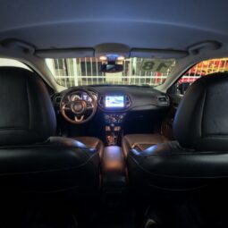 
										Jeep Compass 2.0 Night Eagle (Aut) (Flex) full									