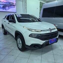 Fiat Toro Endurance 1.8 AT6 FLEX (Aut)