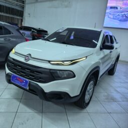 Fiat Toro Endurance 1.8 AT6 FLEX (Aut)