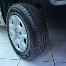 Fiat Toro Endurance 1.8 AT6 FLEX (Aut)