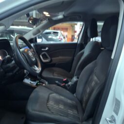 
										Fiat Toro Endurance 1.8 AT6 FLEX (Aut) full									