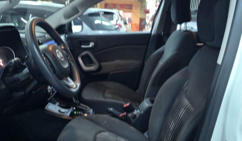 
								Fiat Toro Endurance 1.8 AT6 FLEX (Aut) full									