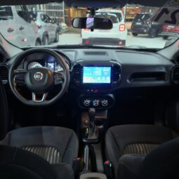
										Fiat Toro Endurance 1.8 AT6 FLEX (Aut) full									