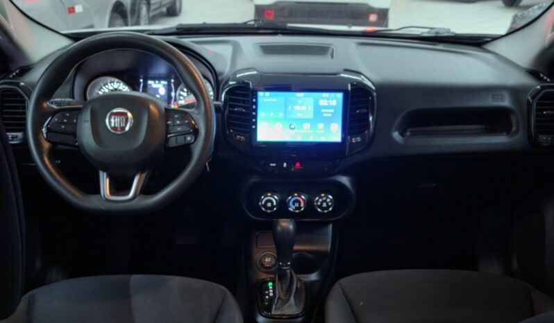 
								Fiat Toro Endurance 1.8 AT6 FLEX (Aut) full									