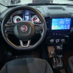 
										Fiat Toro Endurance 1.8 AT6 FLEX (Aut) full									