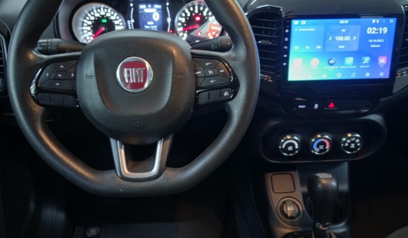 
								Fiat Toro Endurance 1.8 AT6 FLEX (Aut) full									